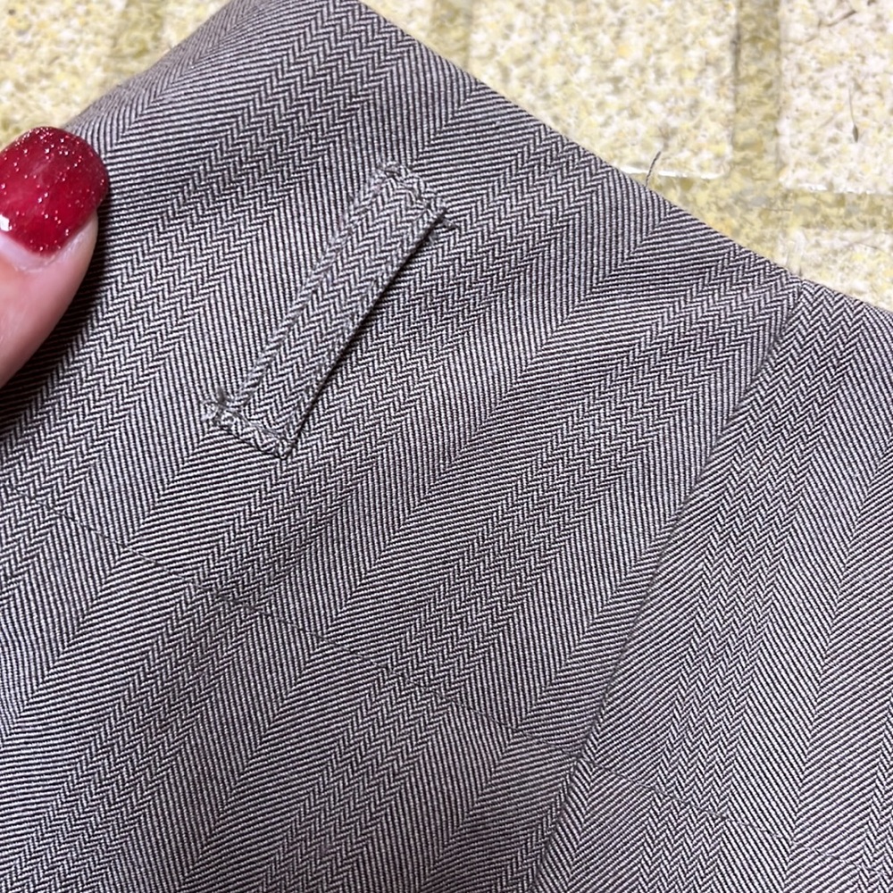 EUC East fifth dressy wide leg pants - Picture 14 of 14